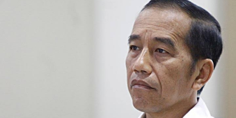 Nepotisme jadi Warisan Jokowi Paling Nyata