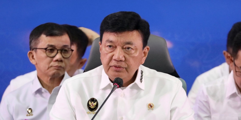 Budi Gunawan Puji TNI AL Gagalkan Penyelundupan 2 Ton Narkoba di Batam