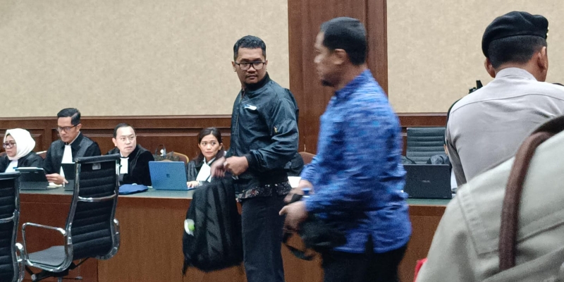 Penyidik KPK jadi Saksi, Hasto: Pertama Dalam Sejarah Kuatkan Agenda Politik