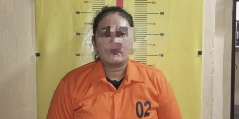 Berkedok Koperasi, IRT di Pringsewu Tipu Warga hingga Ratusan Juta