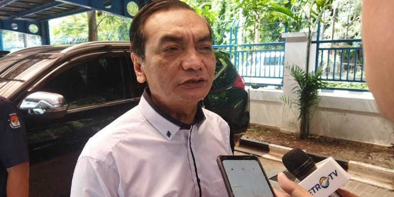 KPU Masih Upayakan Anggaran PSU Barito Utara ke Pemda