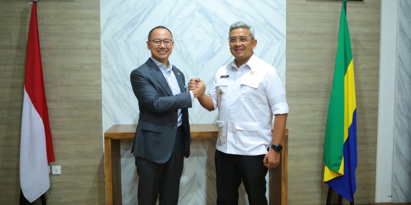 Waka MPR Siap Fasilitasi Kepala Daerah Atasi Masalah Sampah