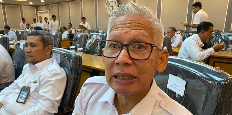 Ditjenpas DKI Janji Segera Bekuk Tiga Napi yang Kabur ke Kamboja