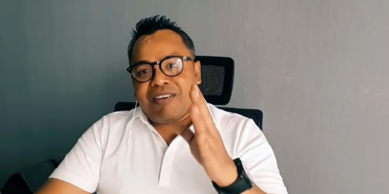 Prajurit TNI Amankan Kejaksaan Tak Sesuai Amanat Reformasi