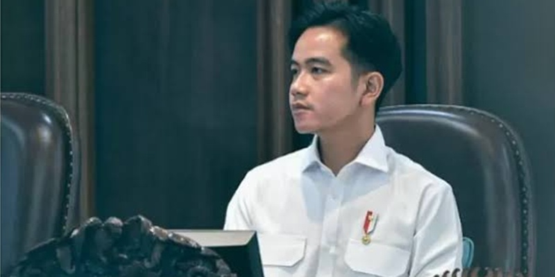Belum Ada Ukuran objektif Menilai Gibran Wapres Terbaik
