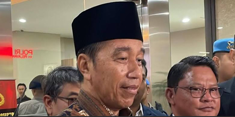 Jika Haji Isam Masuk PPP, Jokowi Berpotensi Jadi Caketum