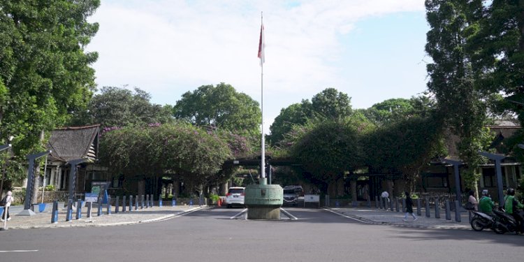 ITB Benarkan Salah Satu Mahasiswanya Terduga Joki UTBK 2025