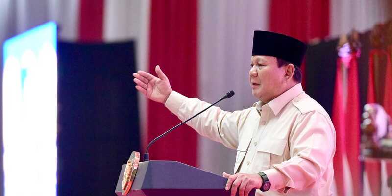 Prabowo Siap Resmikan 35 Sekolah Asrama bagi Anak Kurang Mampu Juli Ini