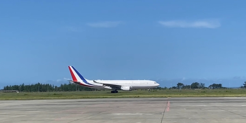 Prabowo-Macron Bakal Kunjungi Candi Borobudur Hingga Akmil Magelang Hari Ini