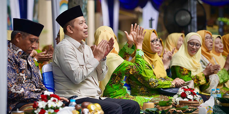 Gerakan Perempuan Aisyiah Dibutuhkan untuk Koperasi Desa Merah Putih