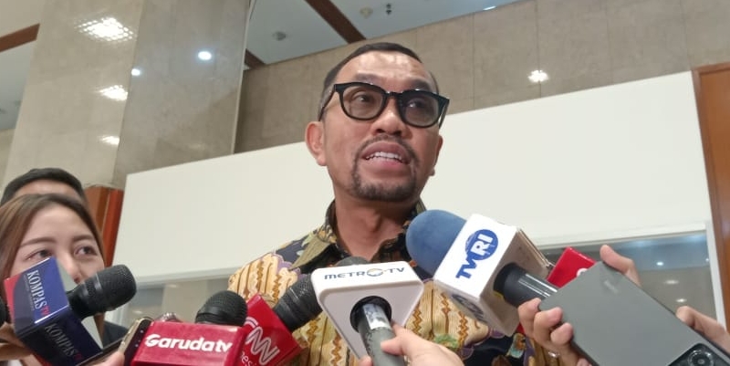 Gaya Hedon Hakim Tak Sesuai Prinsip Wakil Tuhan