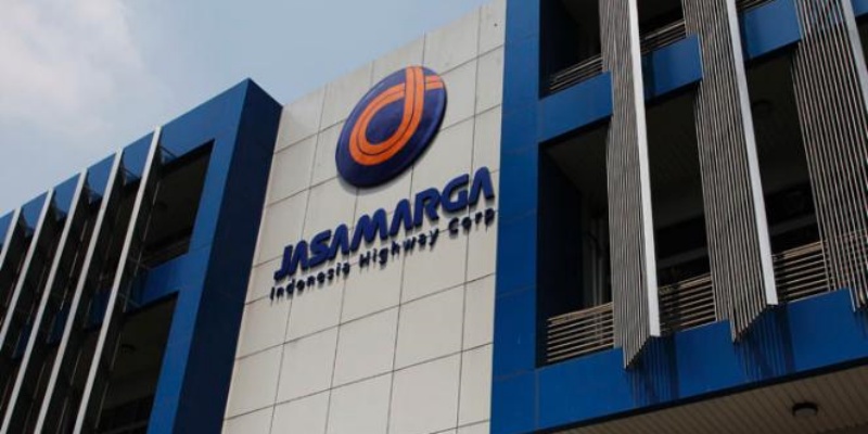 Jasa Marga Putuskan Bagi Dividen Rp1,13 Triliun