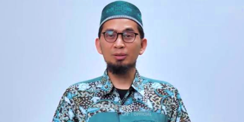Figur Lama Tiarap Dulu, Ustadz Adi Hidayat Layak jadi Ketum PPP