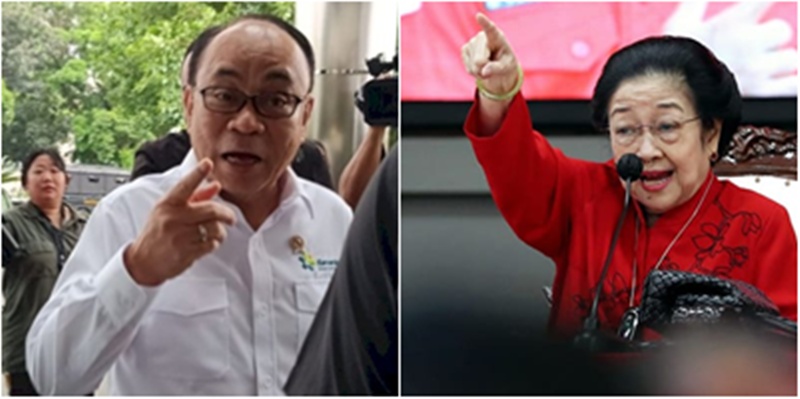 Pertempuran Dahsyat di Balik Isu Judol Bikin Publik Tercengang