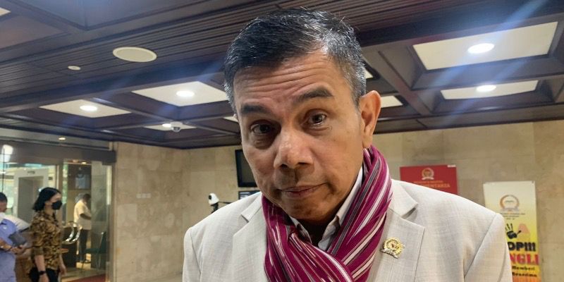Budi Arie Diduga Terima Jatah Situs Judol, Komisi III DPR: Tuntaskan, Ini Negara Hukum