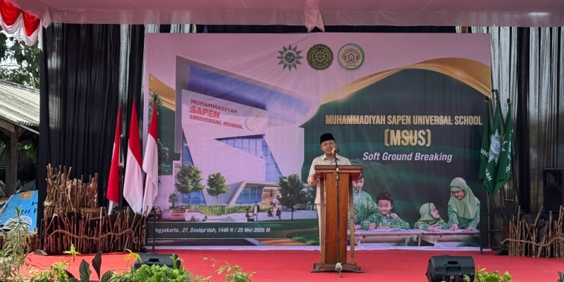 Sekolah yang Baik Butuh Penguatan Geo Intelektual dan Geo Spiritual