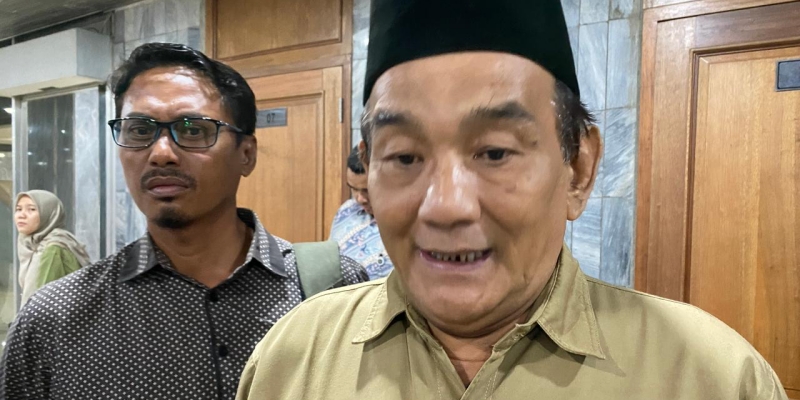 Ngeluh ke DPR, Serikat Petani Minta Harga Gabah Kering Rp7 Ribu/Kg