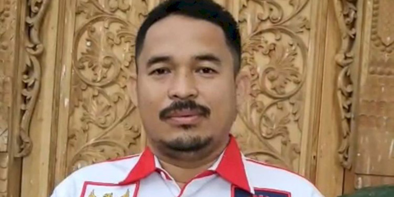 Ketua DPC SPSI Jepara Sesalkan May Day di Semarang Rusuh