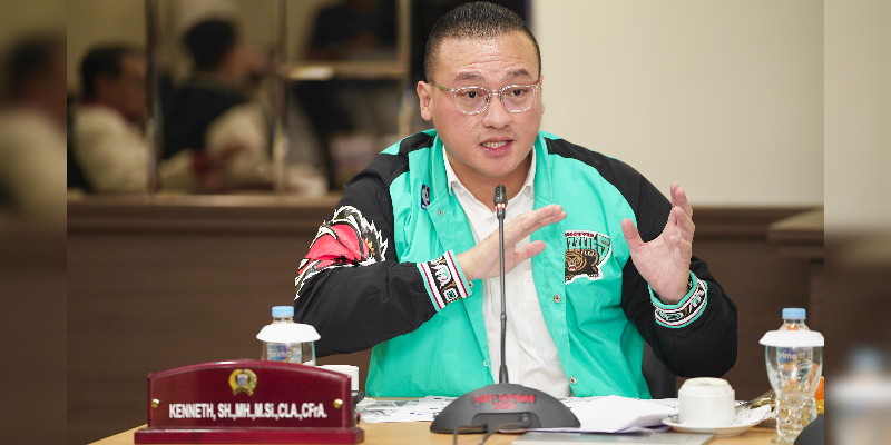 Soroti Pelayanan RSUD, Anggota DPRD DKI Jakarta Fokus Dua Masalah Ini