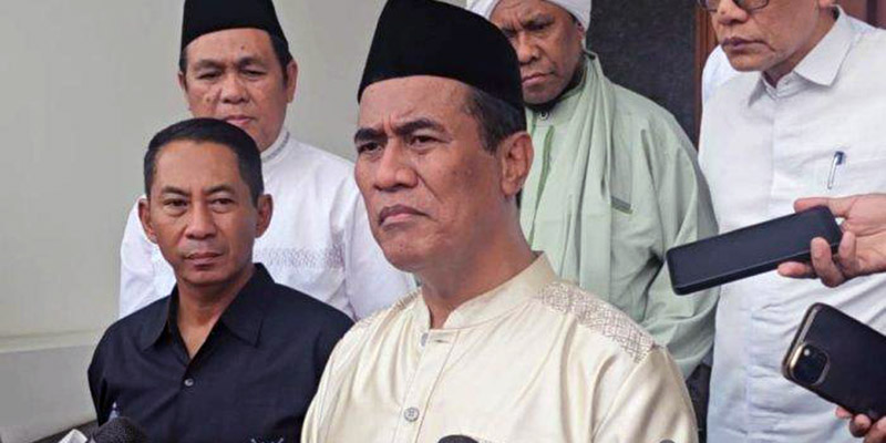 Indonesia Bakal Ekspor 2 Ribu Ton Beras per Bulan ke Malaysia