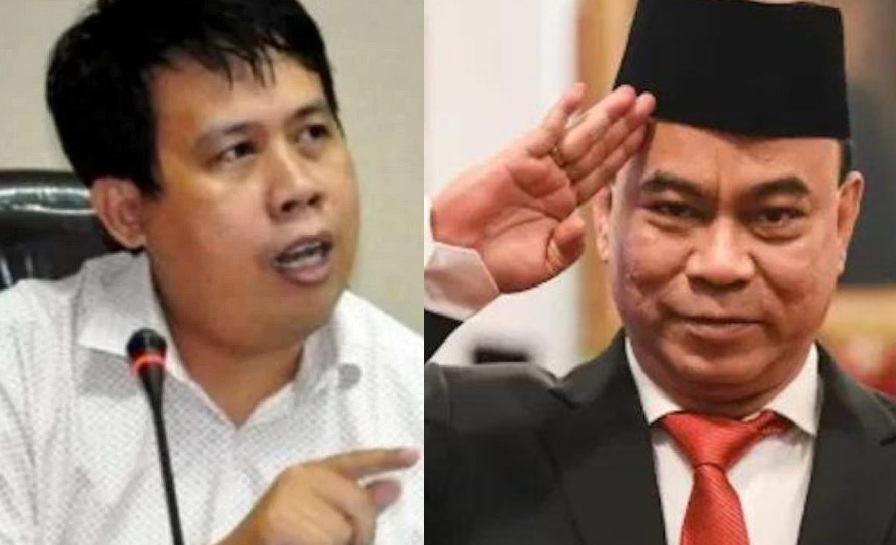 Polisi Mesti Buka Penyelidikan Baru Kasus Judi Online, Budi Arie Calon Tersangka