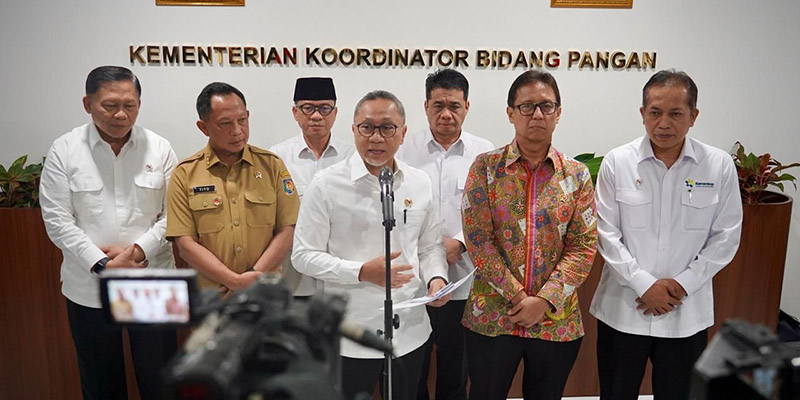 Kopdes Merah Putih Bakal Serap Jutaan Tenaga Kerja