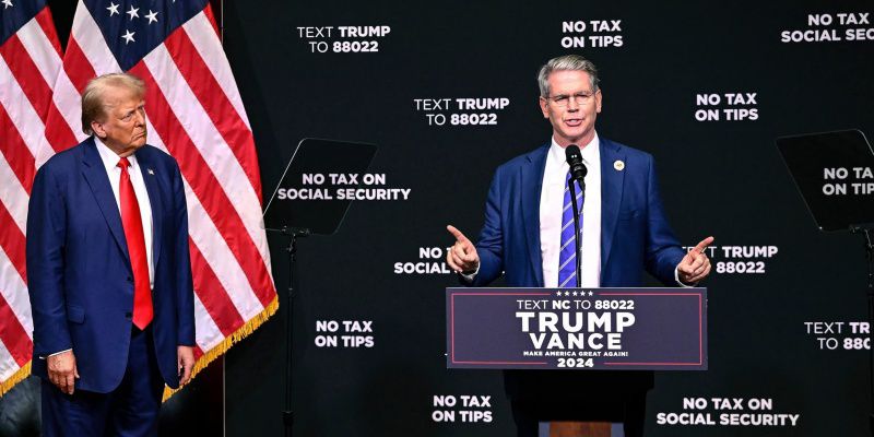 Amerika Terancam Gagal Bayar Utang pada Agustus 2025