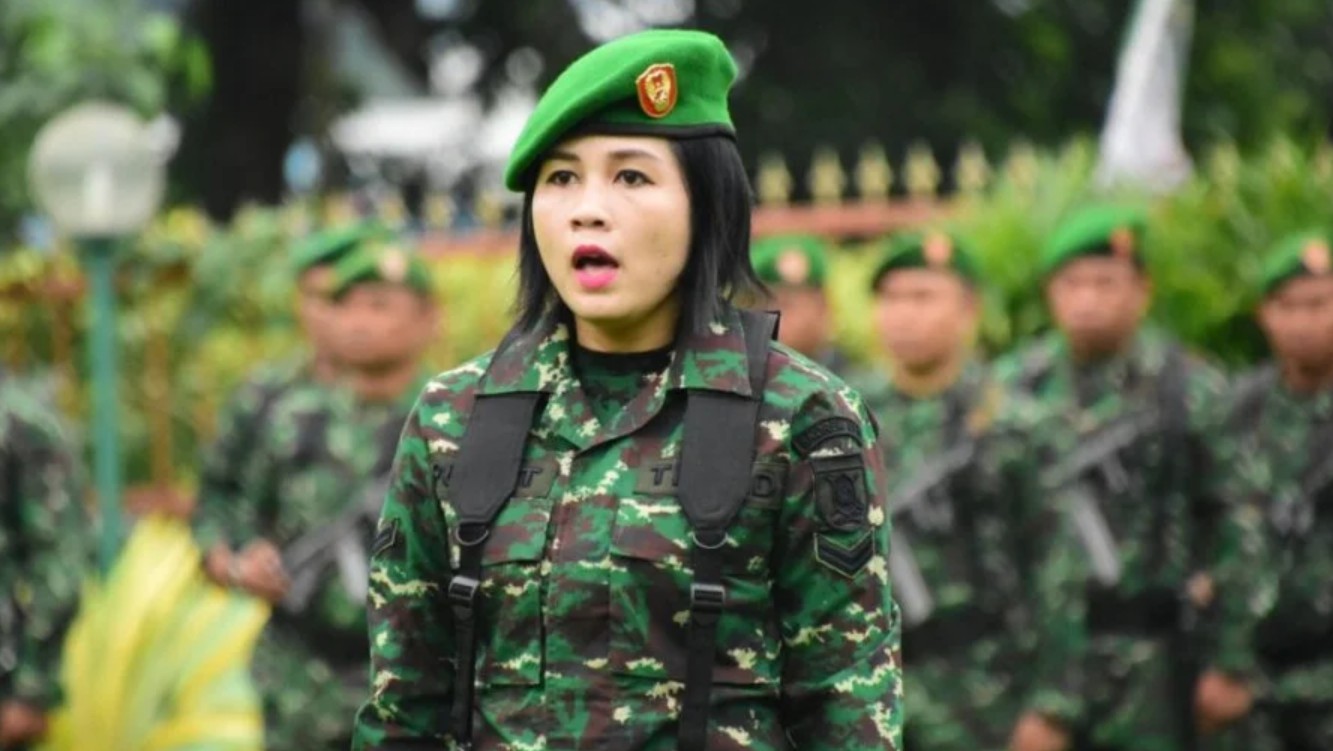 9 Perwira Digeser Jadi Staf Khusus KSAD, 8 Pangkat Brigjen