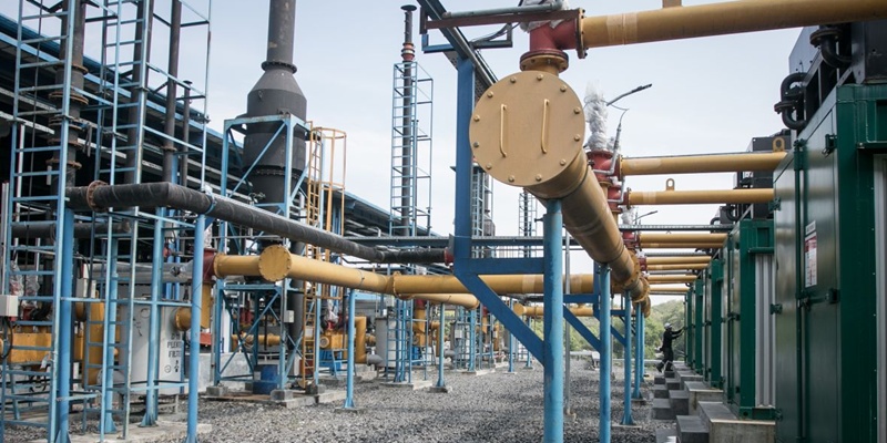 Pemerintah Diminta Kawal Ketat Proyek PSEL