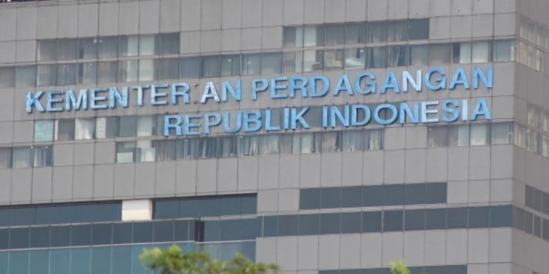 Redam Harga Kelapa, Pemerintah akan Terapkan Pungutan Ekspor