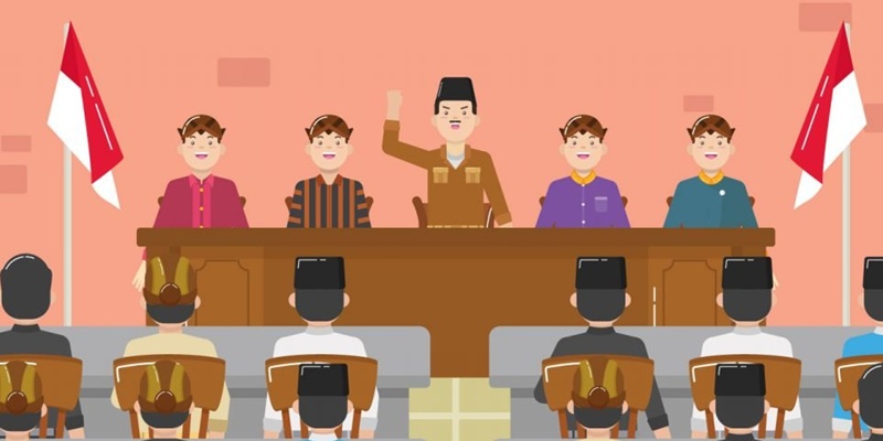 Negara (Bukan) Algojo Moral