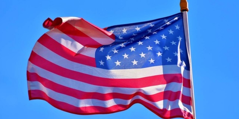 Harga Peralatan Bayi buatan China di AS Meroket, Trump Didesak Hapus Tarif Impor