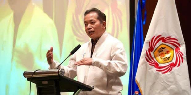 Ferry Juliantono Resmikan Koperasi Alumni Unpad