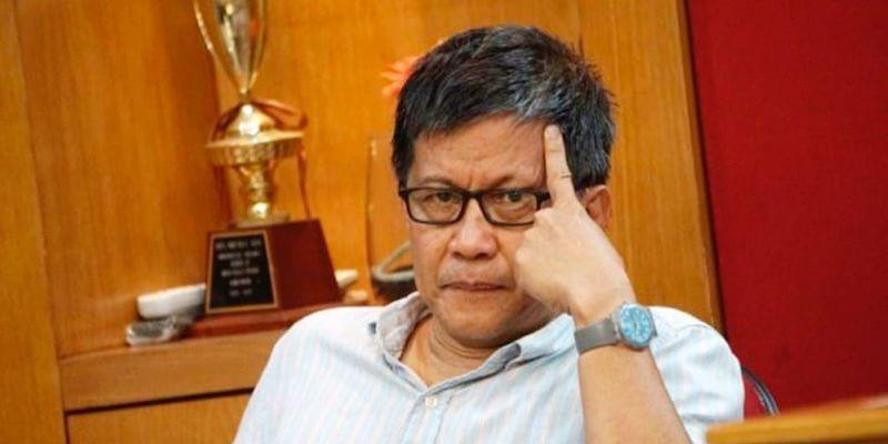 Jokowi Masih Punya Ambisi Gibran Jadi Pemimpin di 2029