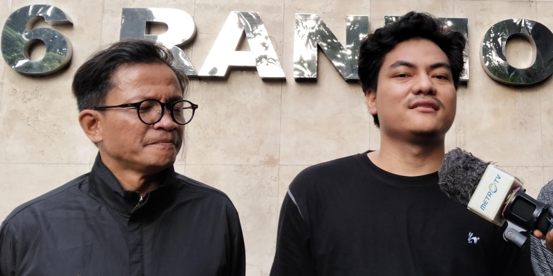 Dibebaskan Terakhir, Mahasiswa Trisakti Minta Maaf ke Publik