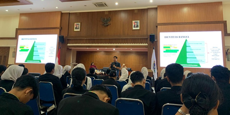 Seni Budaya Harus Jadi Benteng Identitas Bangsa