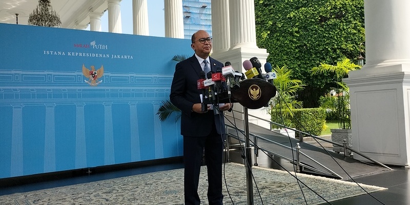 CEO Danantara Tawarkan Bill Gates Kerja Sama Trust Fund Rp16,4 Triliun