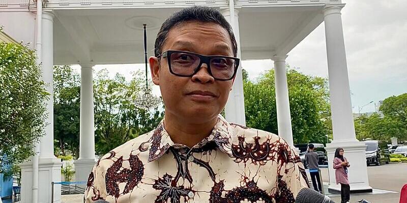 Diisukan Jadi Calon Dirjen Pajak, Bimo Wijayanto Dipanggil ke Istana