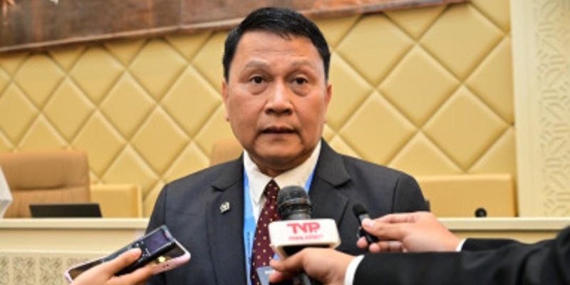 Mardani: Forum PUIC 2025 Siap Keluarkan Jakarta Declaration