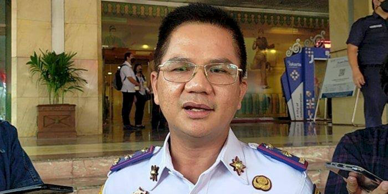 Tingkatkan Keamanan, Dishub Jakarta tertibkan Jukir Liar hingga Pasang CCTV di Blok M