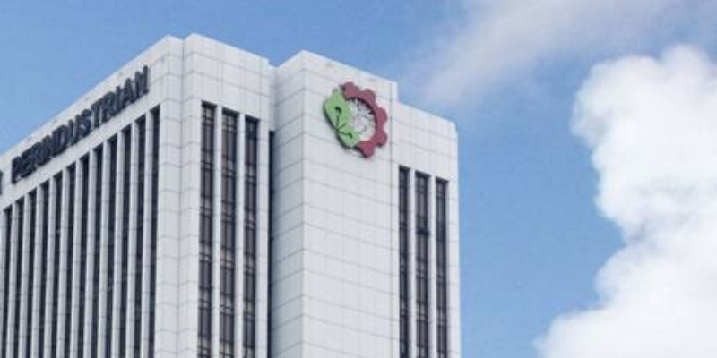 Pesanan Meningkat, Kepercayaan Industri Indonesia Bertahan di Fase Ekspansi