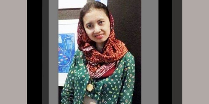 Yayasan Nostra Aetate Vatikan Berduka Atas Meninggalnya Raden Ajeng Gayatri