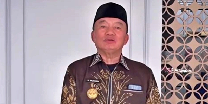 Singgung Denny Indrayana, Gubernur Kalsel: Tidak Sepatutnya LPRI Gugat PSU Banjarbaru ke MK