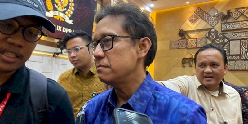 Pernyataan Blunder Menkes Demi Cari Perhatian Publik