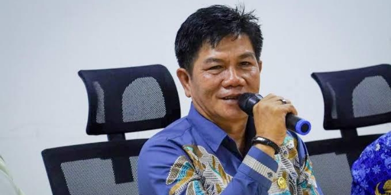 Kolaborasi Pemda dan Pusat Kunci Sukses Program MBG