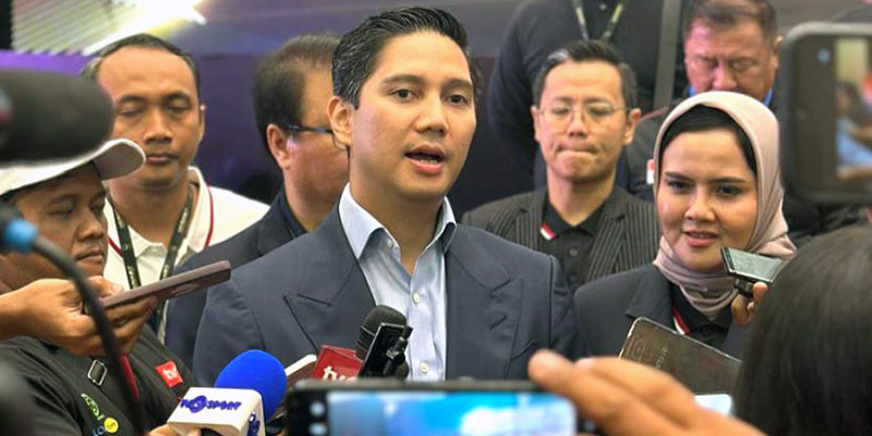 Fraksi Gerindra Bakal Kawal Uji Klinis Vaksin TBC