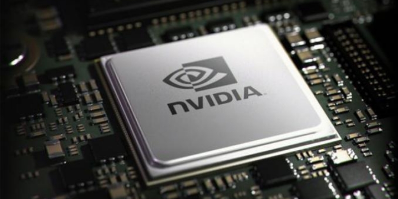Nvidia Akui Khawatir Chip AI Huawei Makin Canggih