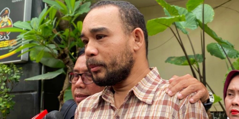 Polda Metro Periksa Tiga Orang Terkait Laporan Ijazah Palsu Jokowi