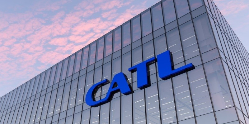 Debut di Bursa Hongkong, Saham Raksasa Baterai China CATL Naik 13 Persen