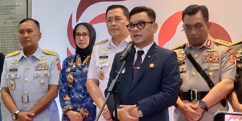 Ini Usul Lemhannas Tangani Anak Nakal, Bukan Dikirim ke Barak